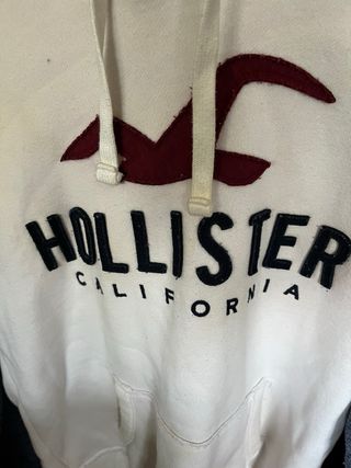 Hoodie Hollister