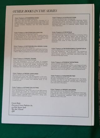 HERBS OTHER MEDICINAL PLANTS