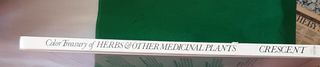 HERBS OTHER MEDICINAL PLANTS