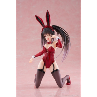Date A Live V Bicute Desktop Cute Figure Kurumi