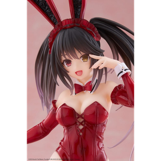 Date A Live V Bicute Desktop Cute Figure Kurumi