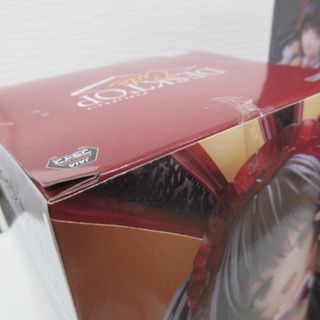 Date A Live V Bicute Desktop Cute Figure Kurumi