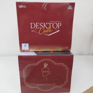 Date A Live V Bicute Desktop Cute Figure Kurumi