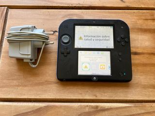 Nintendo 2DS