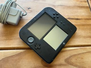 Nintendo 2DS