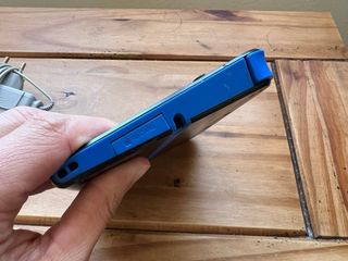 Nintendo 2DS