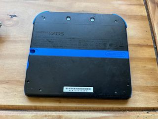 Nintendo 2DS