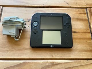 Nintendo 2DS