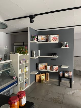 Restaurante céntrico listo para trabajar en Iscar