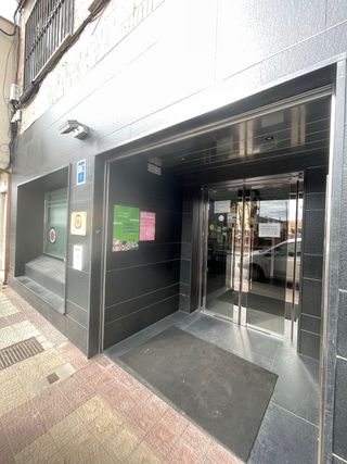 Restaurante céntrico listo para trabajar en Iscar