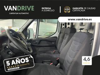 Iveco Daily l2 h2 2.3 JTD 140cv 