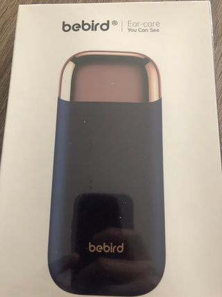 Otoscopio digitale Bebird