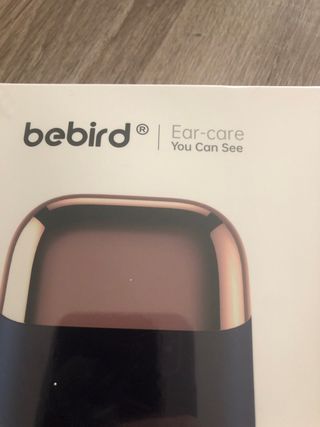 Otoscopio digitale Bebird