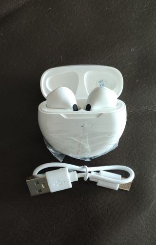 Auriculares inalámbricos PRO 6 Nuevos