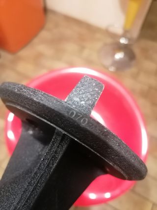 Alfa Romeo Alfa Sud - Arna mozzo volante Momo 070