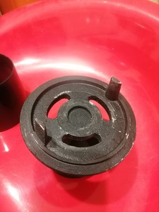 Alfa Romeo Alfa Sud - Arna mozzo volante Momo 070