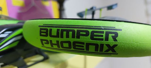 Dron niño bumper Phoenix . No negociable