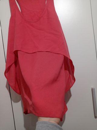 Blusas verano tirantes