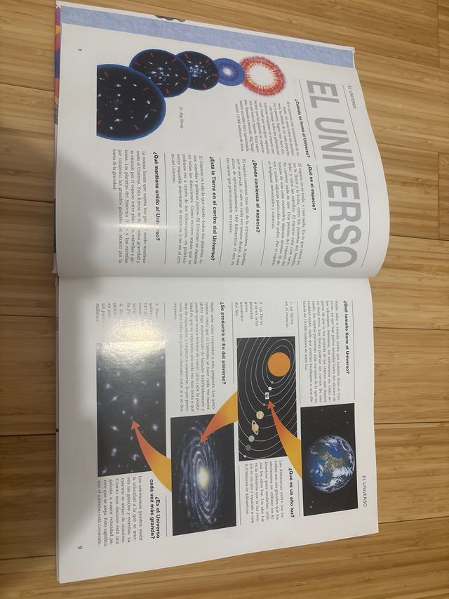 1000 Preguntas y Respuestas