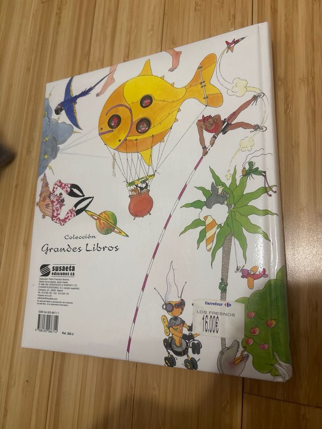 1000 Preguntas y Respuestas