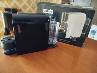 Macchina da caffè caffitaly a cialde