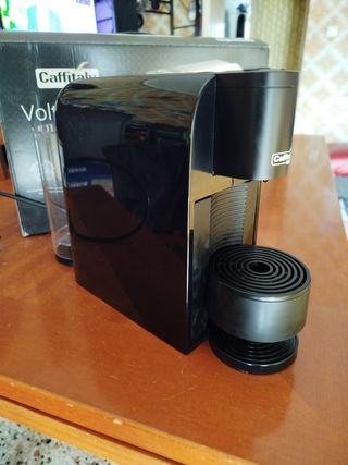 Macchina da caffè caffitaly a cialde