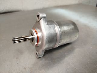 Motor de arranque Yamaha xmax 125
