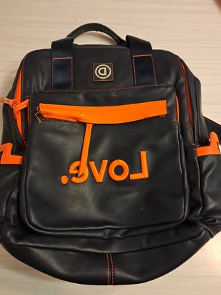 Mochila Desigual