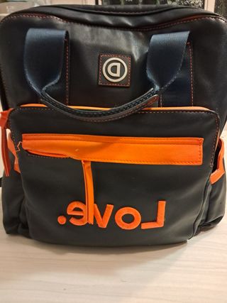 Mochila Desigual