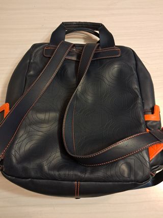 Mochila Desigual