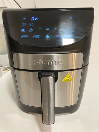 Freidora de aire