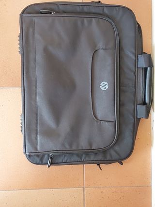 Maletín ordenador HP