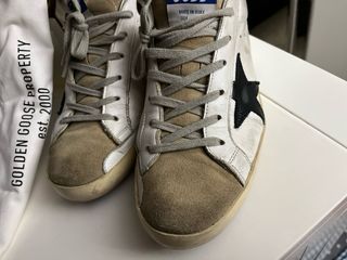 Golden goose 