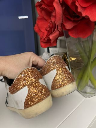 Golden goose 