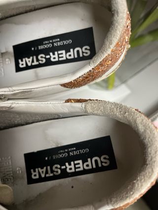 Golden goose 