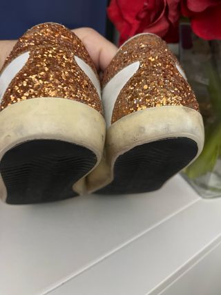 Golden goose 