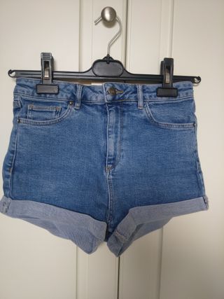 Pantaloncini jeans ragazza Marca: Subdued