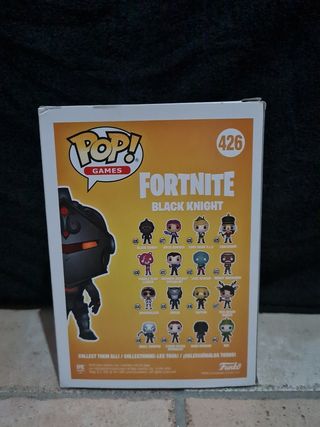 Funko Pop Fortnite