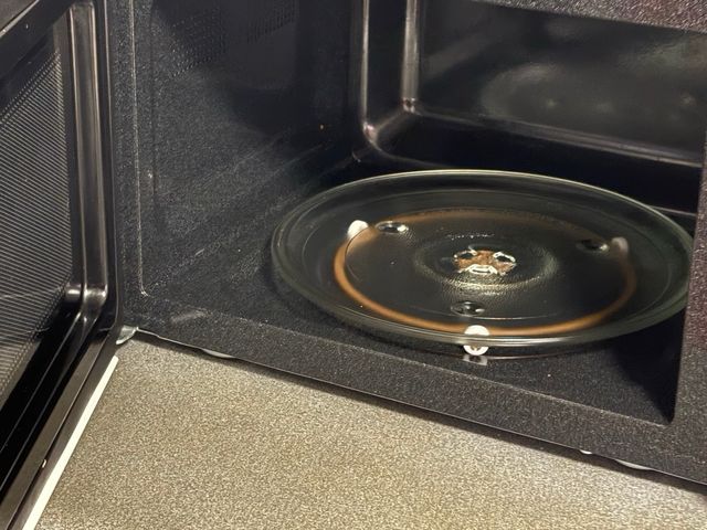 Microondas con GRILL PROCLEAN  4110