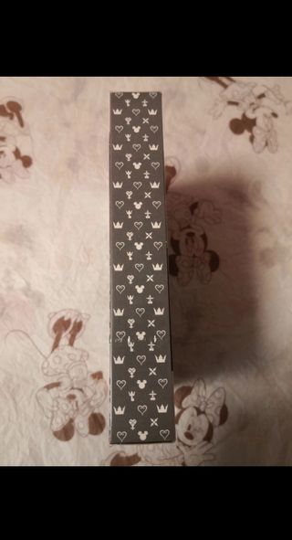 Kingdom Hearts HD 2.5 Remix Limited