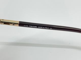 Gafa de sol señora Tom Ford