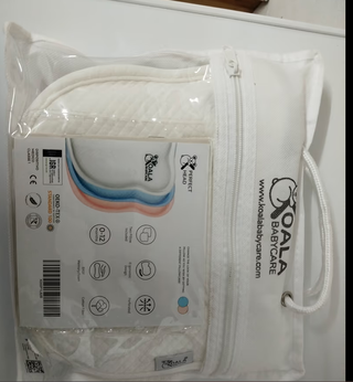 Cuscino koala neonati