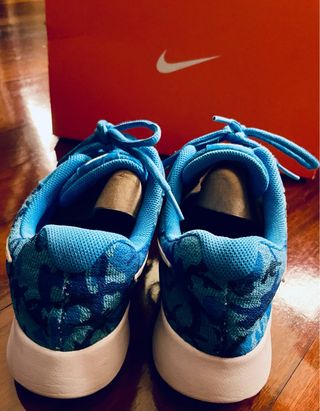 Zapatillas Nike Nº41 Unisex