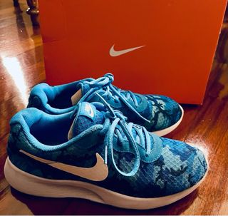 Zapatillas Nike Nº41 Unisex