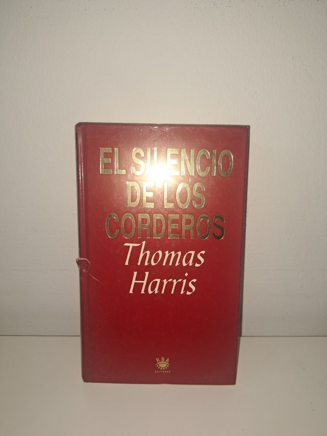 El silencio de los corderos