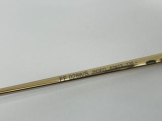 Gafas de sol señora FENDI FE0286/S