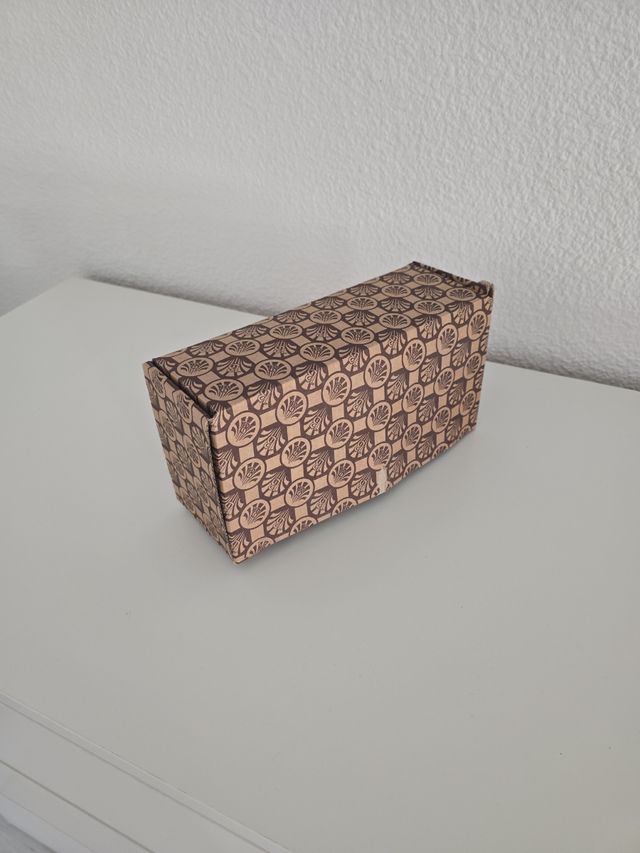 Licorera y vasos Barreiros