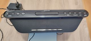 Altavoz Sony para Iphone y Ipod