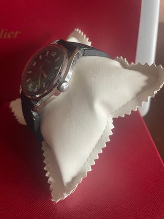 Orologio automatico Sicura