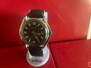 Orologio automatico Sicura